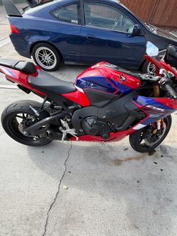 2024 CBR1000RR