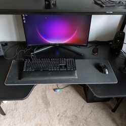 Custom Built Gaming PC