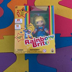 Rainbow Brite 
