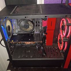 Gaming PC computer Desktop 