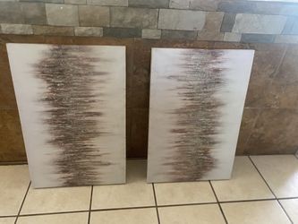 Wall Decor , Couch