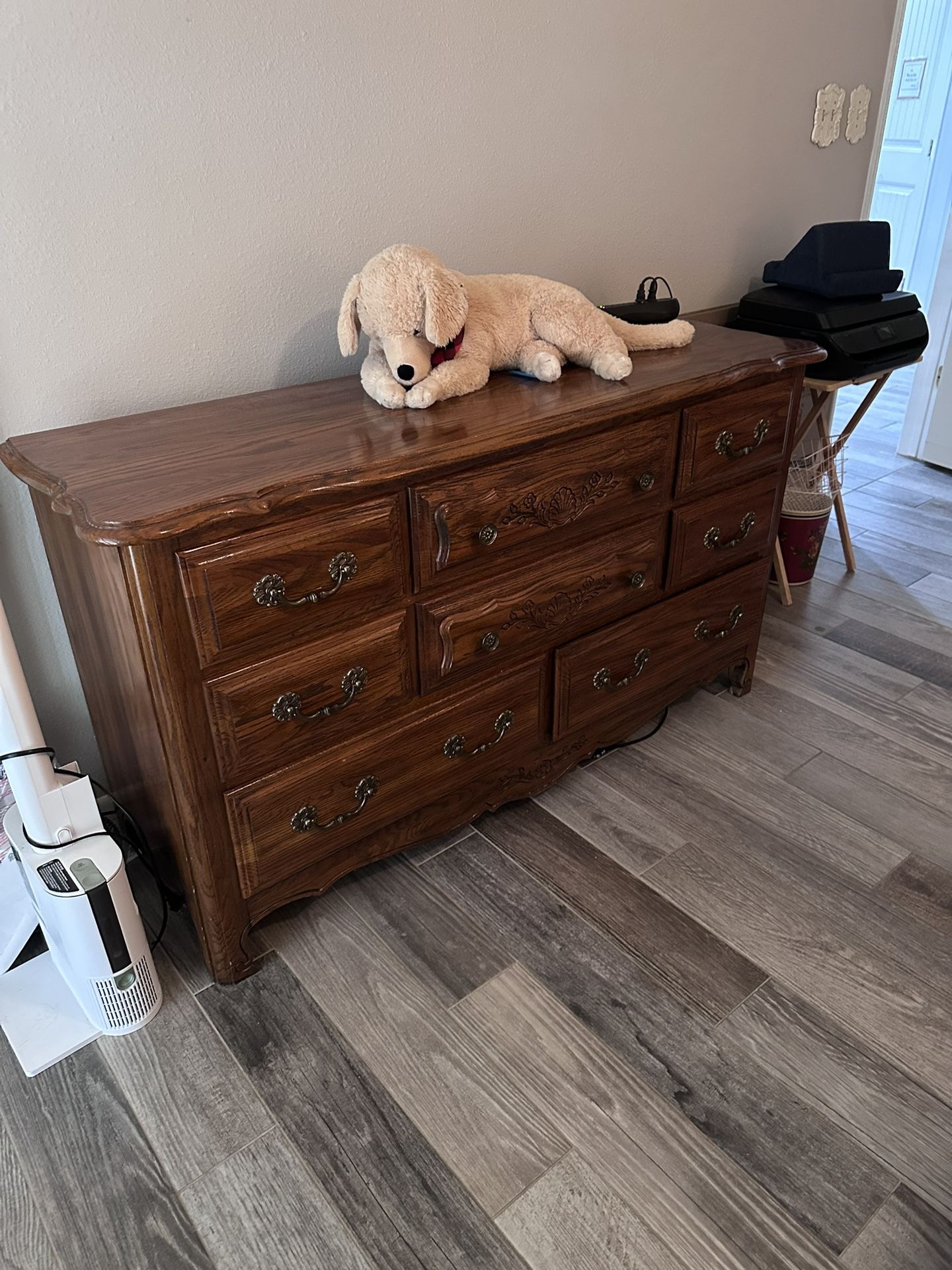 Bedroom Set