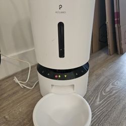 PetLibro Automatic Cat  Feeder 
