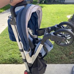 Gluxe Stroller Perfect Condition