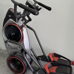 BowFlex Max Trainer M5