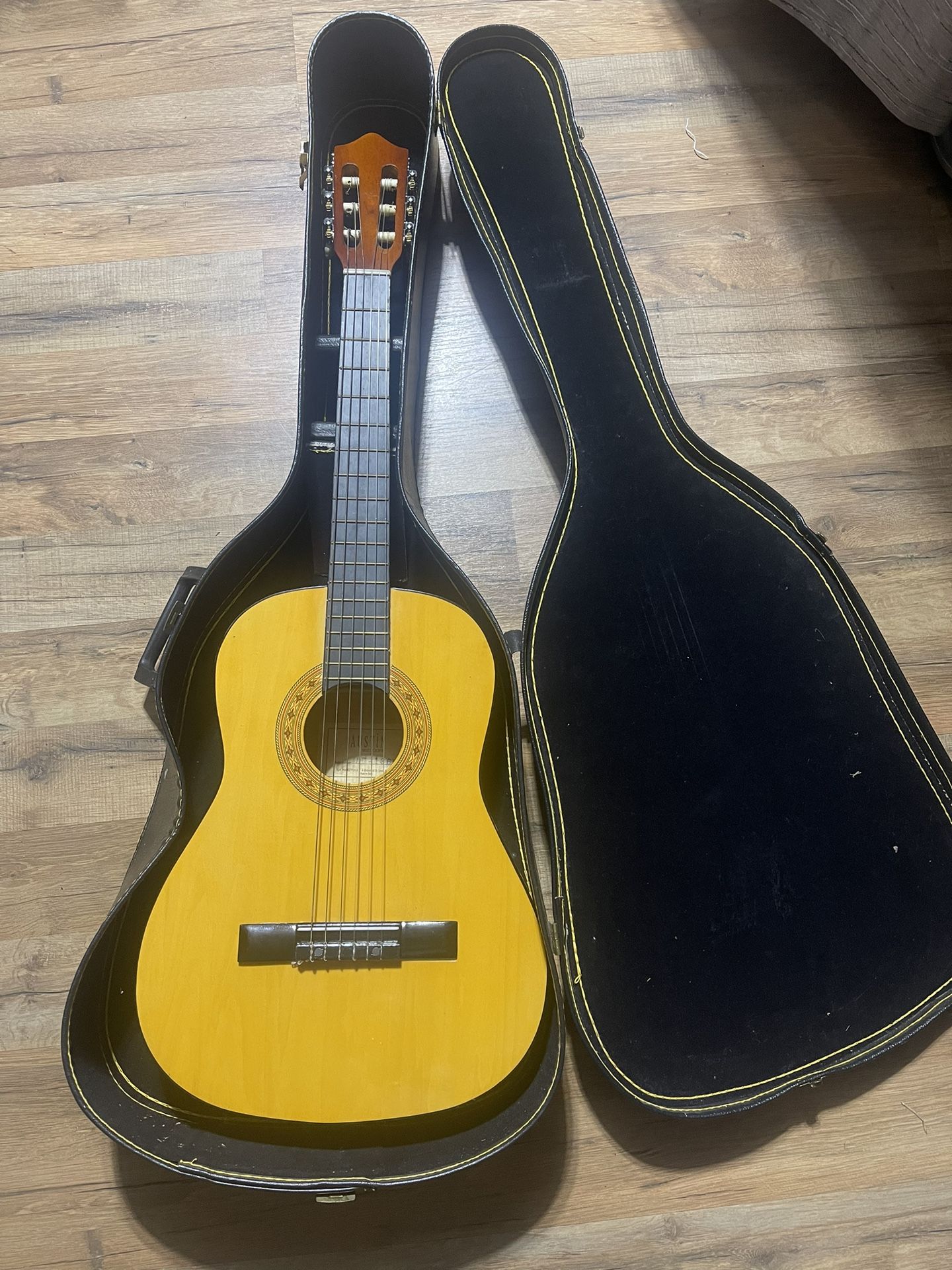 Guitars Austin