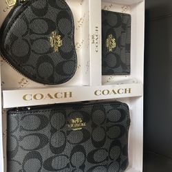 Hand Wallet 