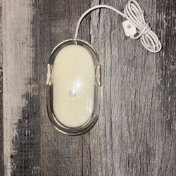 Apple Mouse