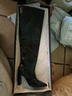 Women’s boots
