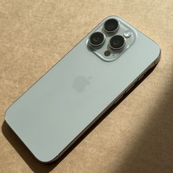 iPhone 16 Pro 1TB Unlocked