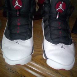 Jordans