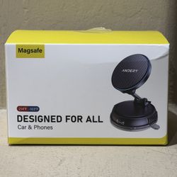 MagSafe Car Mount Charger