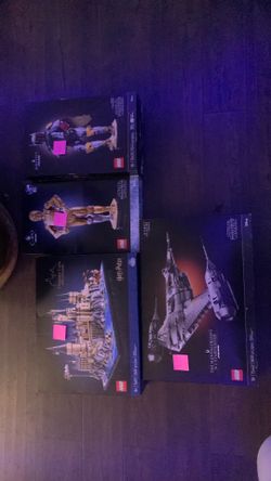 Legos