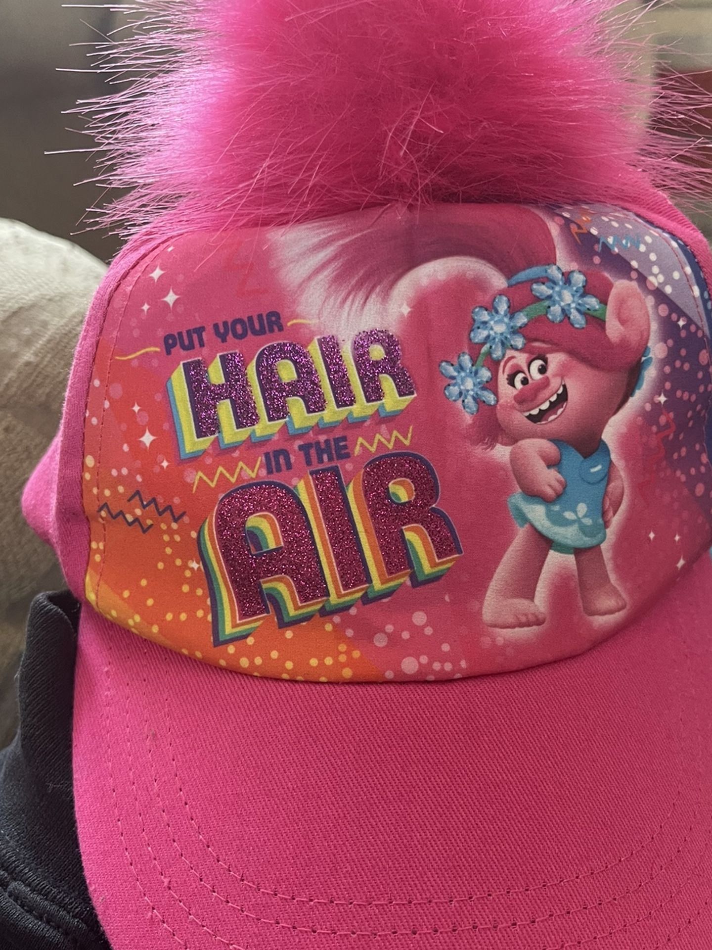 Troll hat For Girls