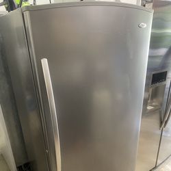 Freezer Whirlpool  20 cb Ft 
