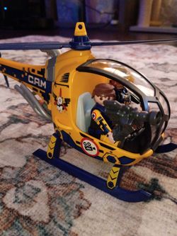 Playmobil