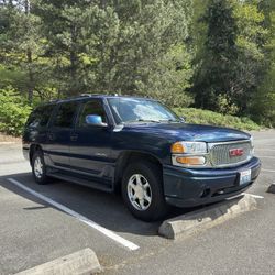 2005 GMC Yukon XL