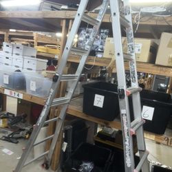 Multi Purpose Ladder 