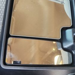  Silverado And Sierra Mirror 