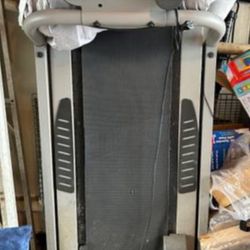 Treadmill Exercise Equipment 