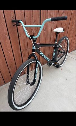Big reaper 29inch