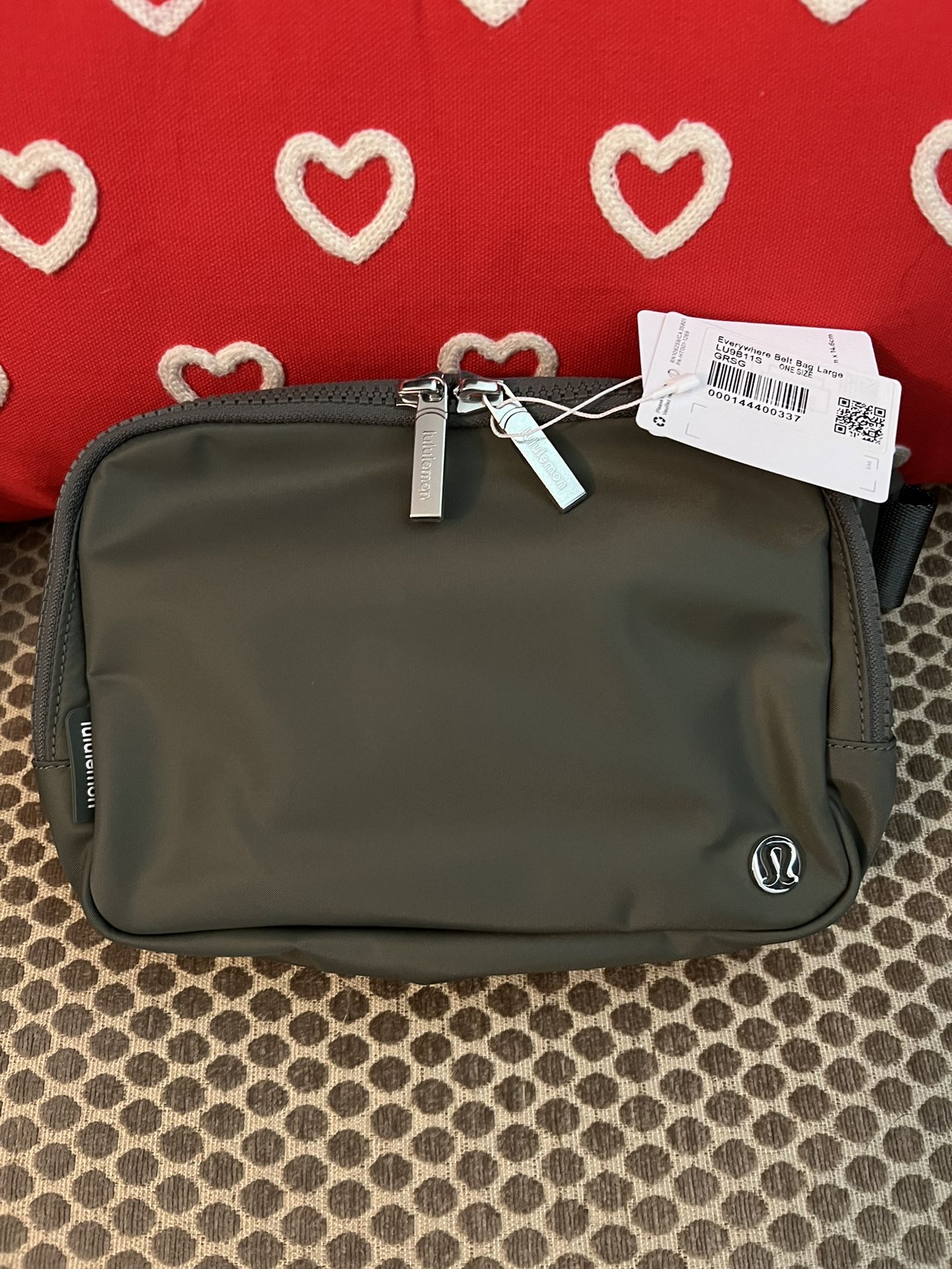 Lululemon Everywhere Belt Bag In Large
