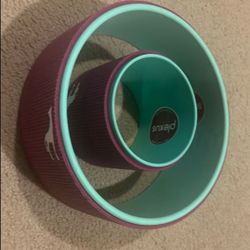 Chirp Plexus Wheels For Back NEW, never used 