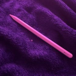 Apple Pencil