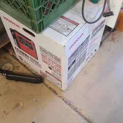 EG2800i Honda Inverter