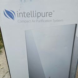 Intellipure Compact Air Purification System 