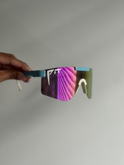 Pit Vipers