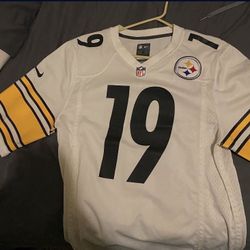 Juju Smith Schuster Jersey