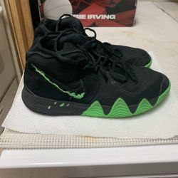 Kyrie Shoes