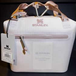 Stanley All Day, Julienne  Mini Cooler Ros Quartz