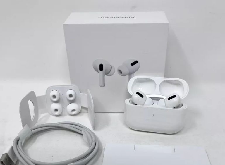 Airpods Pros