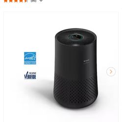 Winix A230 360° All-in-One 4-Stage True HEPA Air Purifier with PlasmaWave Technology