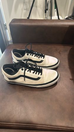 Vans The North Face Old Skools MTE DX Size  10.5