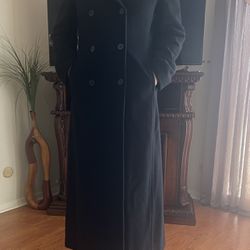 Women Long 🧥 Coat