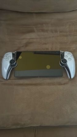 PlayStation Portal