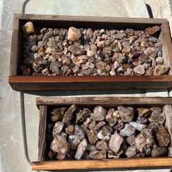 Crystals Agates Rocks Ruff Nipomo