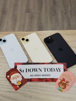 💥 Best Deals on iPhone 15 – Starting at Just $495! 📱