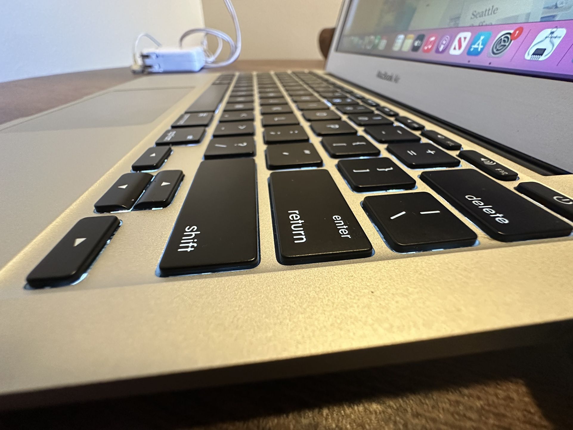 MacBook Air 11’ 2014