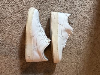 Air Force 1s