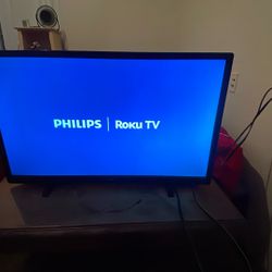 Roku Tv