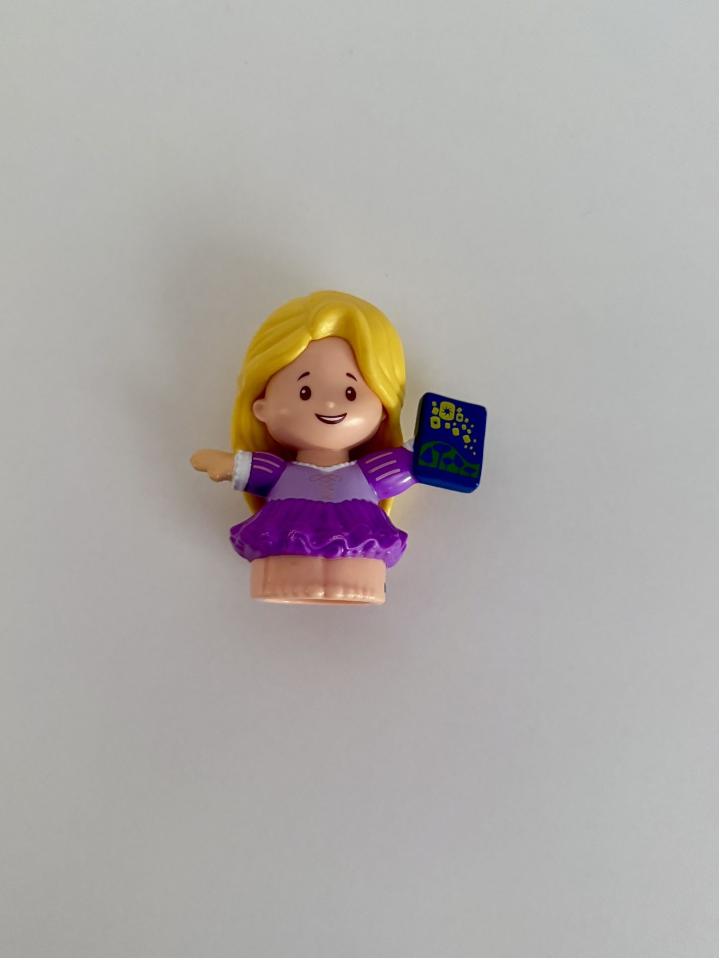 Little People, Disney Rapunzel Figure