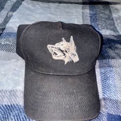 Tuff Crowd 'Hostile Territory' Snapback