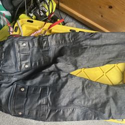 Rick Owen’s Pants 