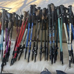 Trekking Poles 