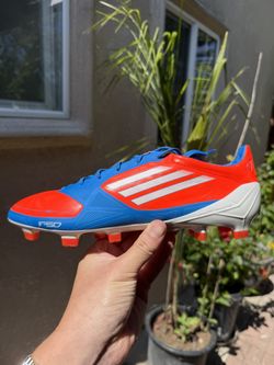Adidas F50 Adizero - Sz. 9