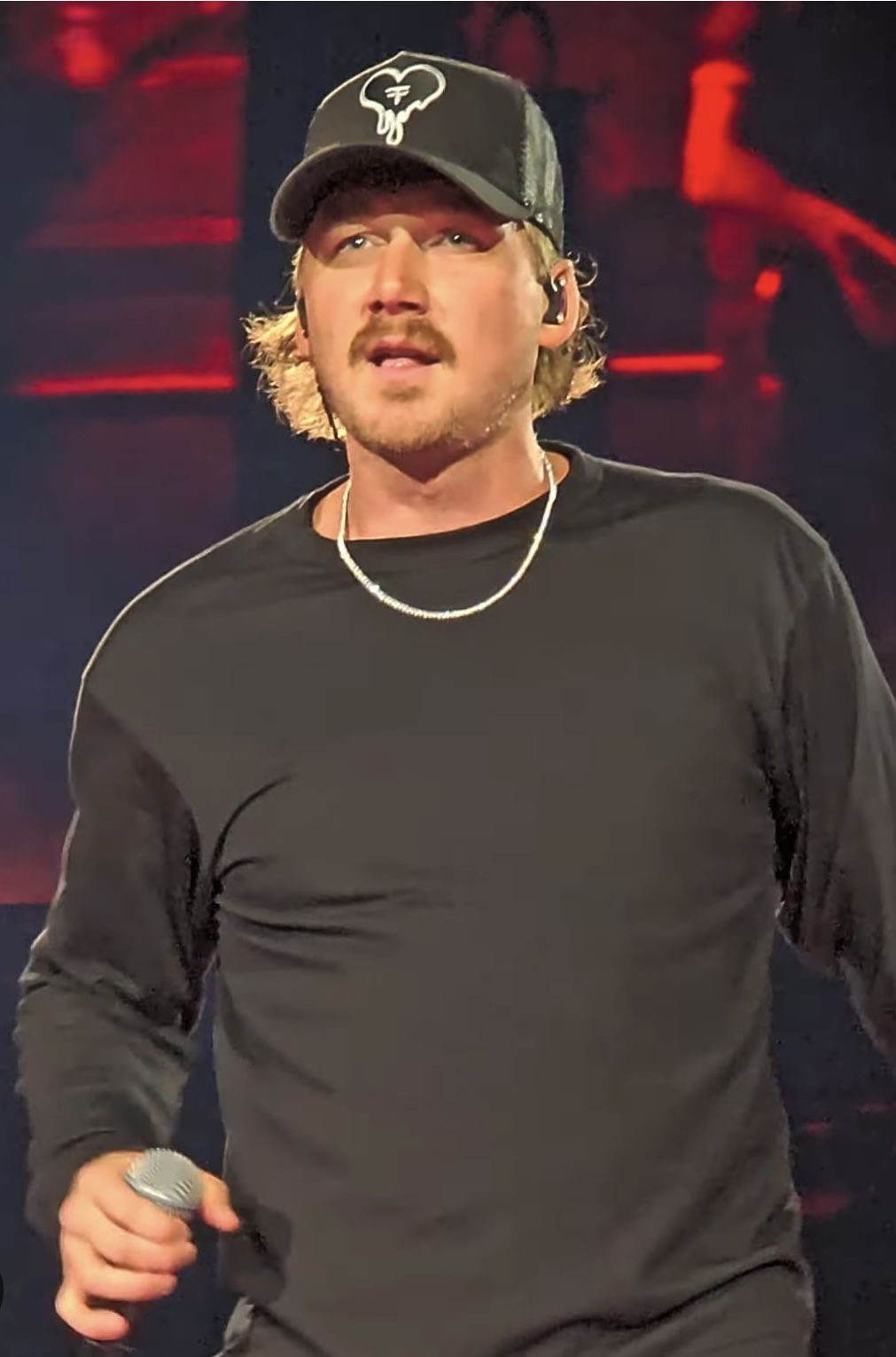 Morgan Wallen Concert